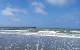 Pause A La Mer